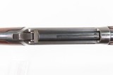 NICE Post-WWII WINCHESTER M 94 FLAT BAND .32 W.S. Lever Action CARBINE C&R
Iconic Carbine in DESIREABLE .32 Winchester Special - 16 of 25
