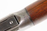 NICE Post-WWII WINCHESTER M 94 FLAT BAND .32 W.S. Lever Action CARBINE C&R
Iconic Carbine in DESIREABLE .32 Winchester Special - 12 of 25
