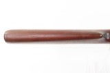 NICE Post-WWII WINCHESTER M 94 FLAT BAND .32 W.S. Lever Action CARBINE C&R
Iconic Carbine in DESIREABLE .32 Winchester Special - 18 of 25
