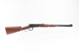 NICE Post-WWII WINCHESTER M 94 FLAT BAND .32 W.S. Lever Action CARBINE C&R
Iconic Carbine in DESIREABLE .32 Winchester Special - 2 of 25