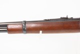 NICE Post-WWII WINCHESTER M 94 FLAT BAND .32 W.S. Lever Action CARBINE C&R
Iconic Carbine in DESIREABLE .32 Winchester Special - 23 of 25