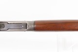 NICE Post-WWII WINCHESTER M 94 FLAT BAND .32 W.S. Lever Action CARBINE C&R
Iconic Carbine in DESIREABLE .32 Winchester Special - 9 of 25