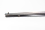 Iconic WINCHESTER M1892 Lever Action .32-20 WCF Repeater C&R “THE RIFLEMAN” Post-WORLD WAR I Era Rifle Made in 1919 - 23 of 25