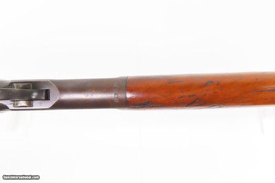 Iconic WINCHESTER M1892 Lever Action .32-20 WCF Repeater C&R “THE RIFLEMAN” Post-WORLD WAR I Era Rifle Made in 1919 - Image 9 of 25
