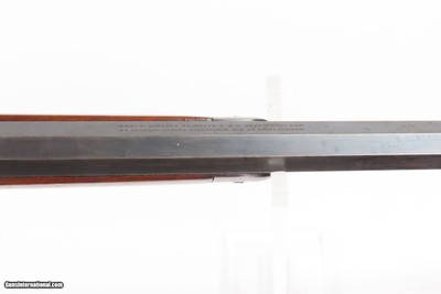 Iconic WINCHESTER M1892 Lever Action .32-20 WCF Repeater C&R “THE RIFLEMAN” Post-WORLD WAR I Era Rifle Made in 1919 - Image 14 of 25