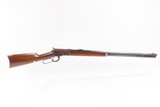 Iconic WINCHESTER M1892 Lever Action .32-20 WCF Repeater C&R “THE RIFLEMAN” Post-WORLD WAR I Era Rifle Made in 1919 - 2 of 25