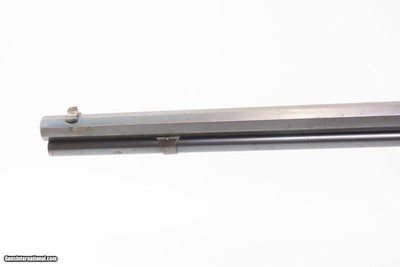 Iconic WINCHESTER M1892 Lever Action .32-20 WCF Repeater C&R “THE RIFLEMAN” Post-WORLD WAR I Era Rifle Made in 1919 - Image 23 of 25