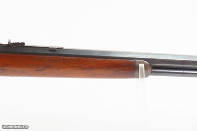 Iconic WINCHESTER M1892 Lever Action .32-20 WCF Repeater C&R “THE RIFLEMAN” Post-WORLD WAR I Era Rifle Made in 1919 - Image 4 of 25