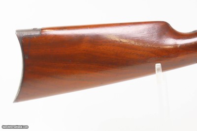 Iconic WINCHESTER M1892 Lever Action .32-20 WCF Repeater C&R “THE RIFLEMAN” Post-WORLD WAR I Era Rifle Made in 1919 - Image 6 of 25