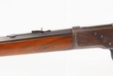 Iconic WINCHESTER M1892 Lever Action .32-20 WCF Repeater C&R “THE RIFLEMAN” Post-WORLD WAR I Era Rifle Made in 1919 - 25 of 25