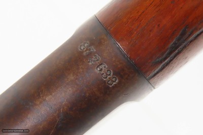 Iconic WINCHESTER M1892 Lever Action .32-20 WCF Repeater C&R “THE RIFLEMAN” Post-WORLD WAR I Era Rifle Made in 1919 - Image 12 of 25