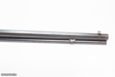 Iconic WINCHESTER M1892 Lever Action .32-20 WCF Repeater C&R “THE RIFLEMAN” Post-WORLD WAR I Era Rifle Made in 1919 - Image 3 of 25