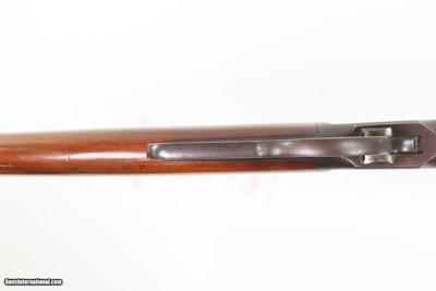 Iconic WINCHESTER M1892 Lever Action .32-20 WCF Repeater C&R “THE RIFLEMAN” Post-WORLD WAR I Era Rifle Made in 1919 - Image 10 of 25