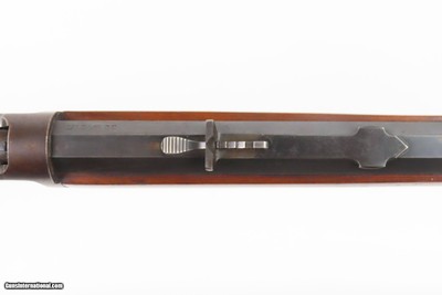 Iconic WINCHESTER M1892 Lever Action .32-20 WCF Repeater C&R “THE RIFLEMAN” Post-WORLD WAR I Era Rifle Made in 1919 - Image 15 of 25