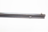 Iconic WINCHESTER M1892 Lever Action .32-20 WCF Repeater C&R “THE RIFLEMAN” Post-WORLD WAR I Era Rifle Made in 1919 - 3 of 25