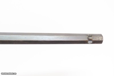 Iconic WINCHESTER M1892 Lever Action .32-20 WCF Repeater C&R “THE RIFLEMAN” Post-WORLD WAR I Era Rifle Made in 1919 - Image 13 of 25