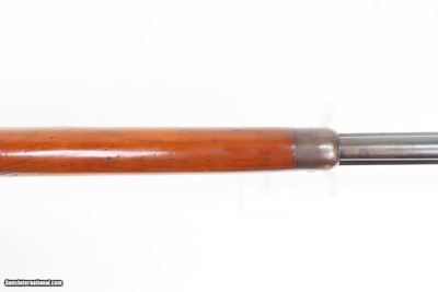 Iconic WINCHESTER M1892 Lever Action .32-20 WCF Repeater C&R “THE RIFLEMAN” Post-WORLD WAR I Era Rifle Made in 1919 - Image 8 of 25