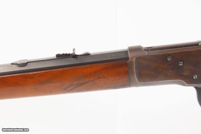 Iconic WINCHESTER M1892 Lever Action .32-20 WCF Repeater C&R “THE RIFLEMAN” Post-WORLD WAR I Era Rifle Made in 1919 - Image 25 of 25