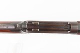 Iconic WINCHESTER M1892 Lever Action .32-20 WCF Repeater C&R “THE RIFLEMAN” Post-WORLD WAR I Era Rifle Made in 1919 - 16 of 25