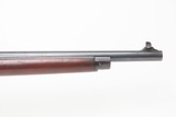 FLAMING BOMB Marked U.S. WINCHESTER M1885 .22 RF WINDER Training Musket C&R U.S. MILITARY TRAINER Chambered in .22 Rimfire - 3 of 25