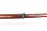 FLAMING BOMB Marked U.S. WINCHESTER M1885 .22 RF WINDER Training Musket C&R U.S. MILITARY TRAINER Chambered in .22 Rimfire - 10 of 25