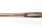 FLAMING BOMB Marked U.S. WINCHESTER M1885 .22 RF WINDER Training Musket C&R U.S. MILITARY TRAINER Chambered in .22 Rimfire - 19 of 25