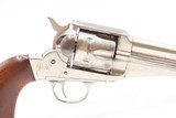 Antique REMINGTON M1875 .44-40 WCF Single Action ARMY Revolver JESSE JAMES
JESSE and FRANK JAMES Revolver of Choice - 18 of 19