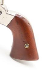 Antique REMINGTON M1875 .44-40 WCF Single Action ARMY Revolver JESSE JAMES
JESSE and FRANK JAMES Revolver of Choice - 3 of 19