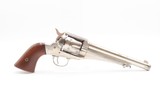 Antique REMINGTON M1875 .44-40 WCF Single Action ARMY Revolver JESSE JAMES
JESSE and FRANK JAMES Revolver of Choice - 16 of 19
