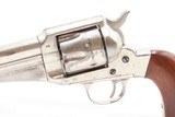 Antique REMINGTON M1875 .44-40 WCF Single Action ARMY Revolver JESSE JAMES
JESSE and FRANK JAMES Revolver of Choice - 4 of 19