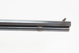 c1911 WINCHESTER M1894 Lever Action Rifle .38-55 WCF C&R Octagonal Barrel
Repeater Made in 1911 in New Haven, Connecticut - 3 of 25