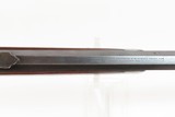 c1911 WINCHESTER M1894 Lever Action Rifle .38-55 WCF C&R Octagonal Barrel
Repeater Made in 1911 in New Haven, Connecticut - 18 of 25