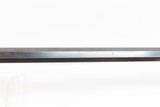 c1911 WINCHESTER M1894 Lever Action Rifle .38-55 WCF C&R Octagonal Barrel
Repeater Made in 1911 in New Haven, Connecticut - 17 of 25