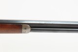 c1911 WINCHESTER M1894 Lever Action Rifle .38-55 WCF C&R Octagonal Barrel
Repeater Made in 1911 in New Haven, Connecticut - 4 of 25