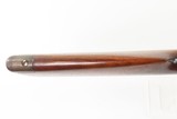 c1911 WINCHESTER M1894 Lever Action Rifle .38-55 WCF C&R Octagonal Barrel
Repeater Made in 1911 in New Haven, Connecticut - 22 of 25