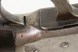 c1911 WINCHESTER M1894 Lever Action Rifle .38-55 WCF C&R Octagonal Barrel
Repeater Made in 1911 in New Haven, Connecticut - 15 of 25