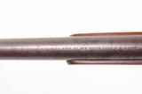 1890 mfg. Antique WINCHESTER M1885 LOW WALL .22 Short RF SINGLE SHOT Rifle
John M. Browning’s First Design and Patent! - 19 of 25