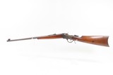 1890 mfg. Antique WINCHESTER M1885 LOW WALL .22 Short RF SINGLE SHOT Rifle
John M. Browning’s First Design and Patent! - 23 of 25