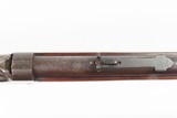 1890 mfg. Antique WINCHESTER M1885 LOW WALL .22 Short RF SINGLE SHOT Rifle
John M. Browning’s First Design and Patent! - 16 of 25