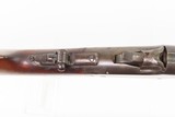 1890 mfg. Antique WINCHESTER M1885 LOW WALL .22 Short RF SINGLE SHOT Rifle
John M. Browning’s First Design and Patent! - 17 of 25