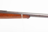 1890 mfg. Antique WINCHESTER M1885 LOW WALL .22 Short RF SINGLE SHOT Rifle
John M. Browning’s First Design and Patent! - 4 of 25