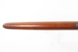1890 mfg. Antique WINCHESTER M1885 LOW WALL .22 Short RF SINGLE SHOT Rifle
John M. Browning’s First Design and Patent! - 12 of 25