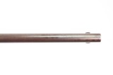 1890 mfg. Antique WINCHESTER M1885 LOW WALL .22 Short RF SINGLE SHOT Rifle
John M. Browning’s First Design and Patent! - 8 of 25