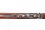 1890 mfg. Antique WINCHESTER M1885 LOW WALL .22 Short RF SINGLE SHOT Rifle
John M. Browning’s First Design and Patent! - 11 of 25