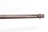 1890 mfg. Antique WINCHESTER M1885 LOW WALL .22 Short RF SINGLE SHOT Rifle
John M. Browning’s First Design and Patent! - 14 of 25
