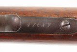 1890 mfg. Antique WINCHESTER M1885 LOW WALL .22 Short RF SINGLE SHOT Rifle
John M. Browning’s First Design and Patent! - 13 of 25