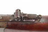 1890 mfg. Antique WINCHESTER M1885 LOW WALL .22 Short RF SINGLE SHOT Rifle
John M. Browning’s First Design and Patent! - 22 of 25