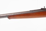 1890 mfg. Antique WINCHESTER M1885 LOW WALL .22 Short RF SINGLE SHOT Rifle
John M. Browning’s First Design and Patent! - 25 of 25