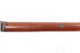 1890 mfg. Antique WINCHESTER M1885 LOW WALL .22 Short RF SINGLE SHOT Rifle
John M. Browning’s First Design and Patent! - 10 of 25