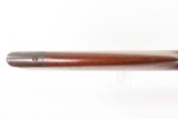 1890 mfg. Antique WINCHESTER M1885 LOW WALL .22 Short RF SINGLE SHOT Rifle
John M. Browning’s First Design and Patent! - 18 of 25